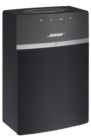 Bose SoundTouch 10 trådløst 