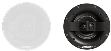 Bose Virtually Invisible 591 Innbyggingshøyttaler 2 stk