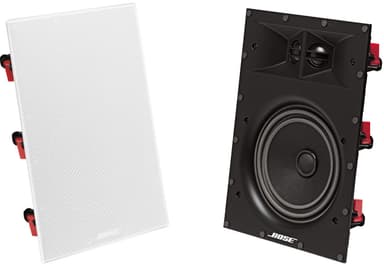 Bose Virtually Invisible 891 Innbyggingshøyttaler 2 stk