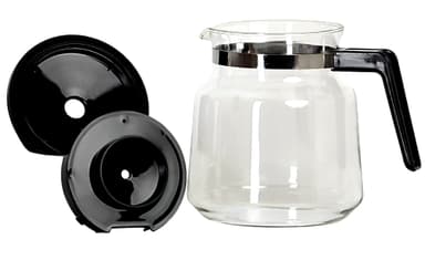 Boral glasskanne til Moccamaster BORAL2