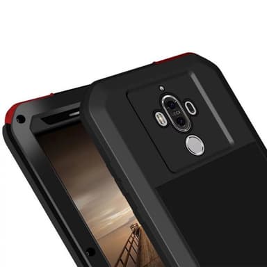 LOVE MEI Powerful Huawei Mate 9  - Gul