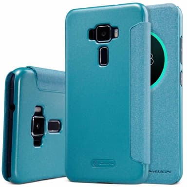 Flipdeksel Nillkin Sparkle Asus Zenfone 3 (ZE520KL)  - Hvit