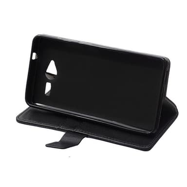 Lommebokdeksel 2-kort ZTE Blade L3  - Rosa