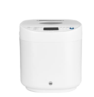 Wilfa brødmaskin