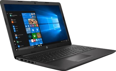 HP 250 G7 15,6" bærbar PC (sort)