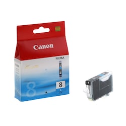 Canon blekkpatron CLI-8 Cyan