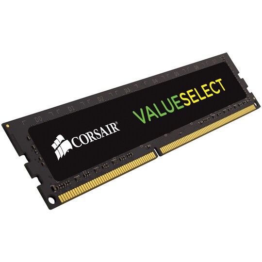 Corsair DDR3 RAM minnebrikke 4 GB