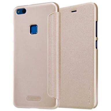 Flipdeksel Nillkin Sparkle Huawei P10 Lite (WAS-LX1)  - Rosa