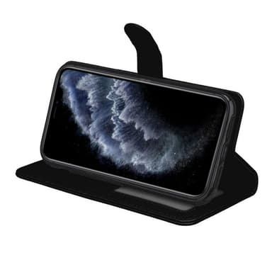 Lommebokdeksel 3-kort Apple iPhone 11 Pro Max (6.5")  - Grønn