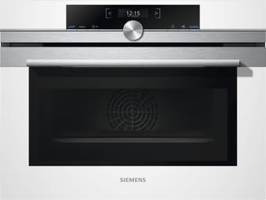 Siemens kompaktovn CM633GBW1