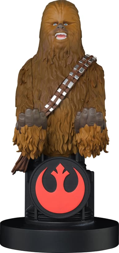 Exquisite Gaming Cable Guy micro-USB-lader (Chewbacca)