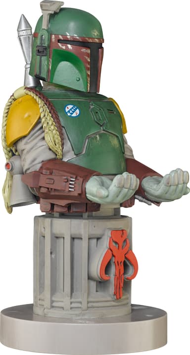 Exquisite Gaming Cable Guy micro-USB-lader (Boba Fett)