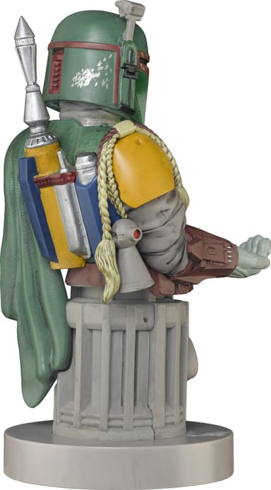 Exquisite Gaming Cable Guy micro-USB-lader (Boba Fett)