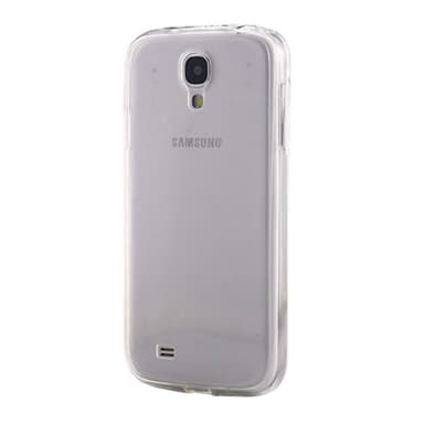360° silikondeksel Samsung Galaxy S4 ( GT -i9500)  - Blå