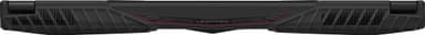 MSI GP65 Leopard 9SE-236NE 15,6" bærbar gaming-PC (sort)