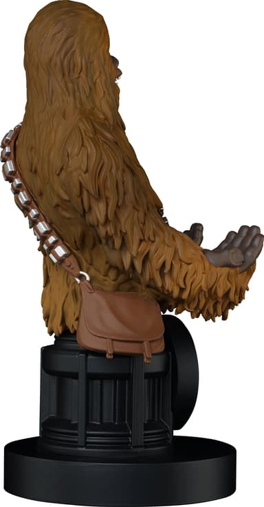 Exquisite Gaming Cable Guy micro-USB-lader (Chewbacca)