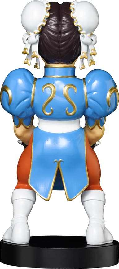 Exquisite Gaming Cable Guy micro-USB-lader (Chun-Li)