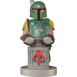 Exquisite Gaming Cable Guy micro-USB-lader (Boba Fett)