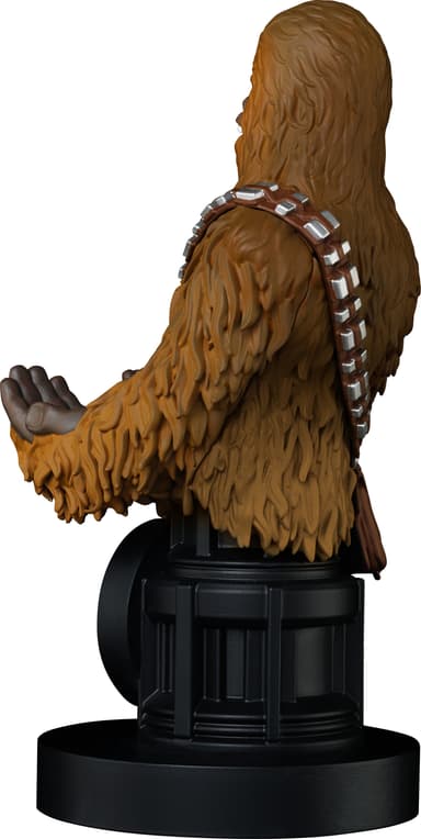Exquisite Gaming Cable Guy micro-USB-lader (Chewbacca)