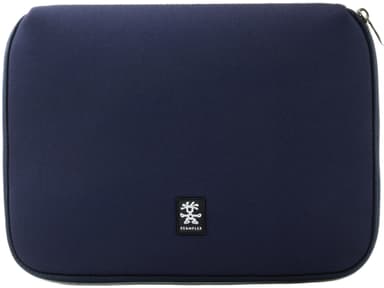 Crumpler Base Layer 13.3" PC-etui (blå)