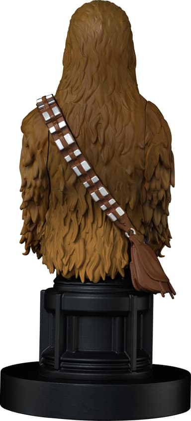Exquisite Gaming Cable Guy micro-USB-lader (Chewbacca)