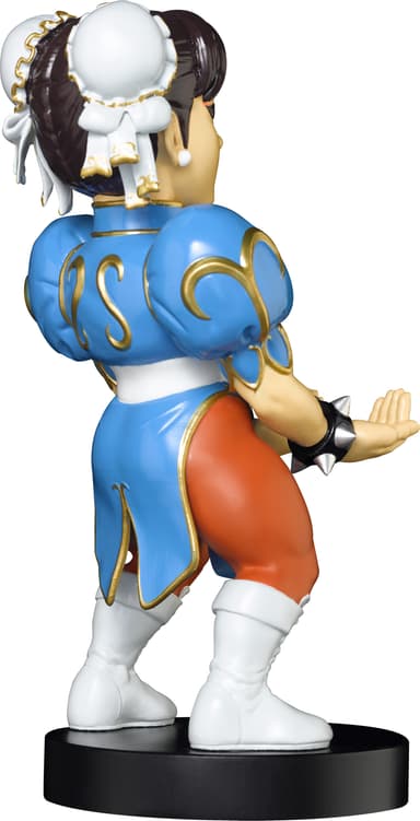 Exquisite Gaming Cable Guy micro-USB-lader (Chun-Li)