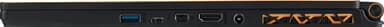 MSI GS65 Stealth 9SD-1059NE 15,6" bærbar gaming-PC (sort)