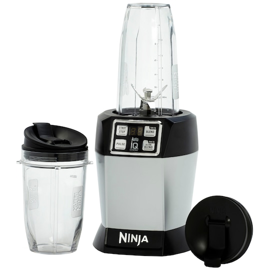 Nutri Ninja nutriblender BL480
