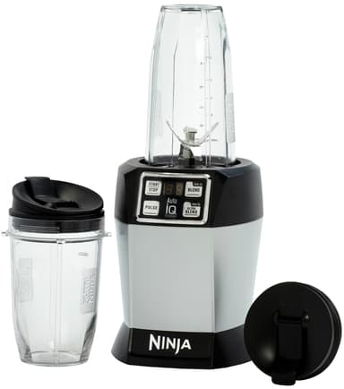Nutri Ninja nutriblender BL480