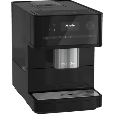 Miele kaffemaskin CM6150 (sort) Elkjøp