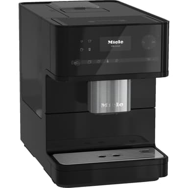 Miele kaffemaskin CM6150 (sort)