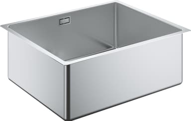 Grohe K700 nedfelt vask 60-S (krom)