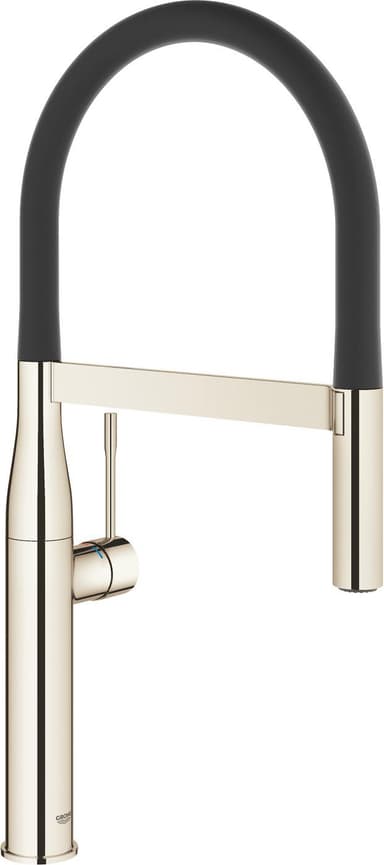 Grohe Essence Professional blandebatteri (nikkel)