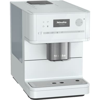 Miele kaffemaskin CM6150 (hvit)