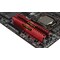 Corsair Vengeance Red DDR4 RAM minnebrikke 16 GB