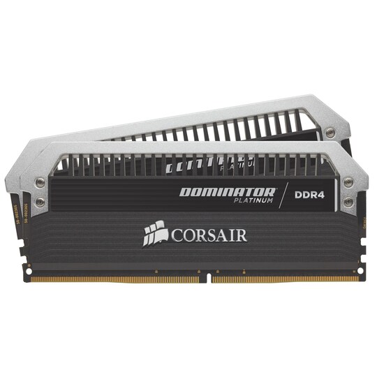 Corsair Dominator Platinum DDR4 RAM minnebrikke 16 GB