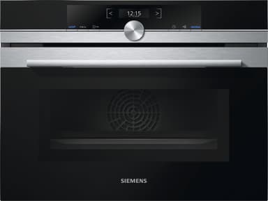 Siemens kompaktovn CM633GBS1S
