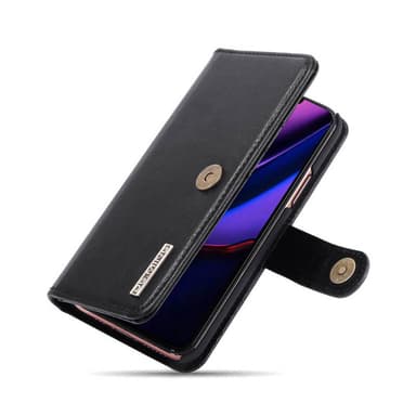 DG-Ming Lommebok 2i1 Apple iPhone 11 Pro Max (6.5")  - brun