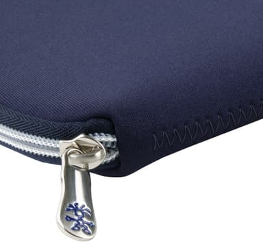 Crumpler Base Layer 13.3" PC-etui (blå)