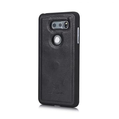 DG-Ming Lommebok 2i1 LG V30 (H930)  - brun
