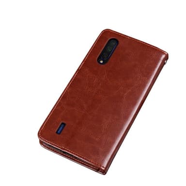 Lommebokdeksel 3-kort Xiaomi Mi A3 (6,01 ")  - Svart