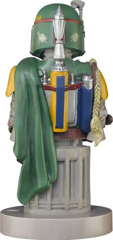 Exquisite Gaming Cable Guy micro-USB-lader (Boba Fett)