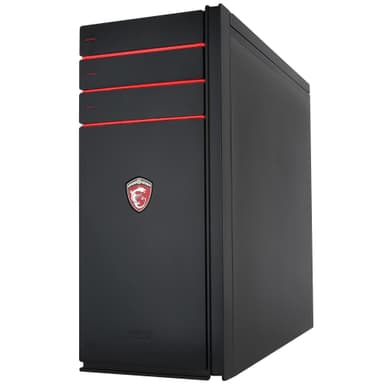MSI Codex X-063EU stasjonær gaming-PC