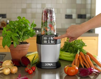 Nutri Ninja nutriblender BL480