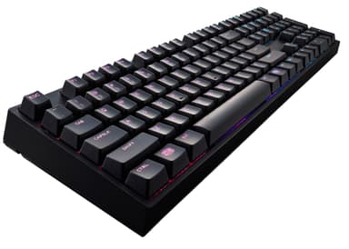 Cooler Master Masterkeys Pro L gaming tastatur