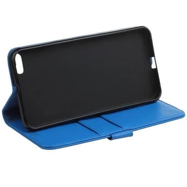 Lommebokdeksel 2-kort HTC ONE X9  - lilla