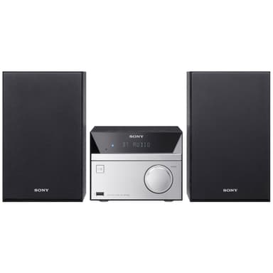 Sony Micro Hi-Fi system CMT-SBT20B