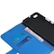 Lommebokdeksel 2-kort HTC ONE X9  - lilla