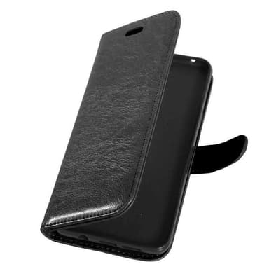 Lommebokdeksel 3-kort Samsung Galaxy A5 2017 (SM-A520F)  - brun
