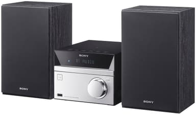 Sony Mikro Hi-Fi system CMT-SBT20